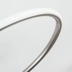 Hofstein Sucre Deckenleuchte LED Stahl gebürstet, 4-flammig -LED Leuchten Verkäufe sucre deckenleuchte h3374665 11