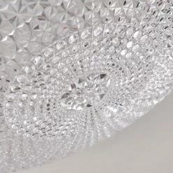 Hofstein Suvara Deckenleuchte LED Weiß, 1-flammig -LED Leuchten Verkäufe suvara deckenleuchte h3274866 do1 12