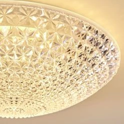 Hofstein Suvara Deckenleuchte LED Weiß, 1-flammig -LED Leuchten Verkäufe suvara deckenleuchte h3274866 do1 9