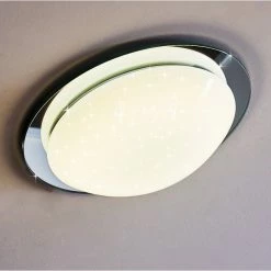 Hofstein Sweety Deckenleuchte LED Weiß, 1-flammig -LED Leuchten Verkäufe sweety deckenleuchte h3097144 3