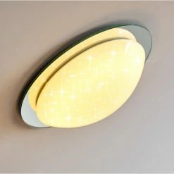 Hofstein Sweety Deckenleuchte LED Weiß, 1-flammig -LED Leuchten Verkäufe sweety deckenleuchte h3097144 6