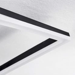 Hofstein Taleta Deckenleuchte LED Schwarz, 1-flammig -LED Leuchten Verkäufe taleta deckenleuchte h3457221 5