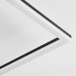 Hofstein Taleta Deckenleuchte LED Schwarz, 1-flammig -LED Leuchten Verkäufe taleta deckenleuchte h3650752 5