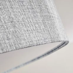 Hofstein Tallaboa Deckenleuchte LED Weiß, 1-flammig, Fernbedienung -LED Leuchten Verkäufe tallaboa deckenleuchte h3168660 do1 8