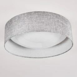 Hofstein Tallaboa Deckenleuchte LED Weiß, 1-flammig 15 Hofstein Tallaboa Deckenleuchte LED Weiß, 1-flammig -LED Leuchten Verkäufe tallaboa deckenleuchte h3280348 do1 4