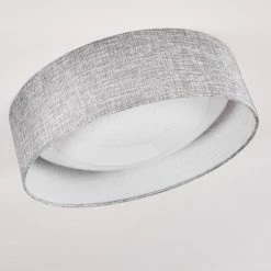 Hofstein Tallaboa Deckenleuchte LED Weiß, 1-flammig 16 Hofstein Tallaboa Deckenleuchte LED Weiß, 1-flammig -LED Leuchten Verkäufe tallaboa deckenleuchte h3280348 do1 5