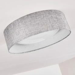 Hofstein Tallaboa Deckenleuchte LED Weiß, 1-flammig 18 Hofstein Tallaboa Deckenleuchte LED Weiß, 1-flammig -LED Leuchten Verkäufe tallaboa deckenleuchte h3280348 do1 7