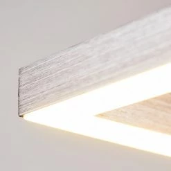 Hofstein Tampere Deckenleuchte LED Nickel-Matt, 4-flammig -LED Leuchten Verkäufe tampere deckenleuchte h3023129 12