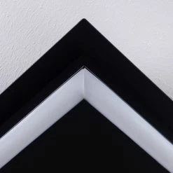 Hofstein Taxmido Deckenleuchte LED Schwarz, 1-flammig 15 Hofstein Taxmido Deckenleuchte LED Schwarz, 1-flammig -LED Leuchten Verkäufe taxmido deckenleuchte h3417492 5