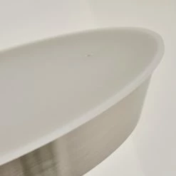 Hofstein Theron Deckenfluter LED Nickel-Matt, 1-flammig, Fernbedienung 12 Hofstein Theron Deckenfluter LED Nickel-Matt, 1-flammig, Fernbedienung -LED Leuchten Verkäufe theron deckenfluter h3552346 2