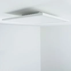 Hofstein Timra Deckenpanel LED Weiß, 1-flammig -LED Leuchten Verkäufe timra deckenpanel h3008065 8