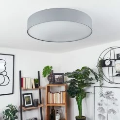 Hofstein Tise Deckenleuchte LED Weiß, 1-flammig 14 Hofstein Tise Deckenleuchte LED Weiß, 1-flammig -LED Leuchten Verkäufe tise deckenleuchte h3458730 4