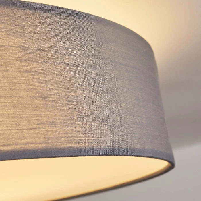 Hofstein Tise Deckenleuchte LED Weiß, 1-flammig 6 Hofstein Tise Deckenleuchte LED Weiß, 1-flammig – Bild 6