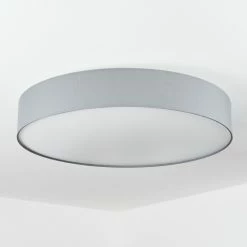 Hofstein Tise Deckenleuchte LED Weiß, 1-flammig 17 Hofstein Tise Deckenleuchte LED Weiß, 1-flammig -LED Leuchten Verkäufe tise deckenleuchte h3458730 7