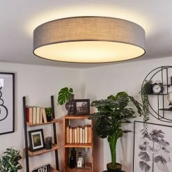 Hofstein Tise Deckenleuchte LED Weiß, 1-flammig 18 Hofstein Tise Deckenleuchte LED Weiß, 1-flammig -LED Leuchten Verkäufe tise deckenleuchte h3458730 8