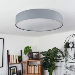 Hofstein Tise Deckenleuchte LED Weiß, 1-flammig 19 Hofstein Tise Deckenleuchte LED Weiß, 1-flammig -LED Leuchten Verkäufe tise deckenleuchte h3458730 9