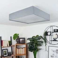 Hofstein Tise Deckenleuchte LED Weiß, 1-flammig 14 Hofstein Tise Deckenleuchte LED Weiß, 1-flammig -LED Leuchten Verkäufe tise deckenleuchte h3458754 4