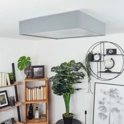 Hofstein Tise Deckenleuchte LED Weiß, 1-flammig 19 Hofstein Tise Deckenleuchte LED Weiß, 1-flammig -LED Leuchten Verkäufe tise deckenleuchte h3458754 9