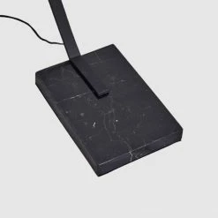 Hofstein Tobillos Stehleuchte LED Schwarz, 1-flammig 17 Hofstein Tobillos Stehleuchte LED Schwarz, 1-flammig -LED Leuchten Verkäufe tobillos stehleuchte h3375006 5