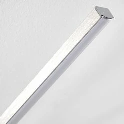 Hofstein Tornio Deckenleuchte LED Nickel-Matt, 3-flammig -LED Leuchten Verkäufe tornio deckenleuchte h3271759 do1 19