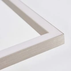 Hofstein Torres Deckenleuchte LED Nickel-Matt, 2-flammig, Fernbedienung 13 Hofstein Torres Deckenleuchte LED Nickel-Matt, 2-flammig, Fernbedienung -LED Leuchten Verkäufe torres deckenleuchte h3381267 2