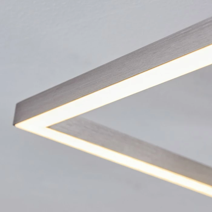 Hofstein Torres Deckenleuchte LED Weiß, 2-flammig 12 Hofstein Torres Deckenleuchte LED Weiß, 2-flammig – Bild 12