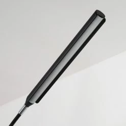 Hofstein Totara Stehleuchte LED Schwarz, 5-flammig 17 Hofstein Totara Stehleuchte LED Schwarz, 5-flammig -LED Leuchten Verkäufe totara stehleuchte h3385357 5