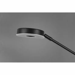 Trio Leuchten Trio Barrie Deckenfluter LED Schwarz, 2-flammig 13 Trio Leuchten Trio Barrie Deckenfluter LED Schwarz, 2-flammig -LED Leuchten Verkäufe trio barrie deckenfluter 424210332 6