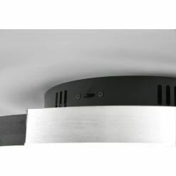 Trio Leuchten Trio Caya Deckenleuchte LED Aluminium, 1-flammig -LED Leuchten Verkäufe trio caya deckenleuchte 641910205 10