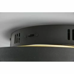 Trio Leuchten Trio Caya Deckenleuchte LED Messing, Schwarz, 1-flammig -LED Leuchten Verkäufe trio caya deckenleuchte 641910208 10