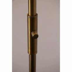 Trio Leuchten ARANGO Deckenfluter LED Messing, 1-flammig 16 Trio Leuchten ARANGO Deckenfluter LED Messing, 1-flammig -LED Leuchten Verkäufe trio leuchten arango deckenfluter 429110104 do1 6