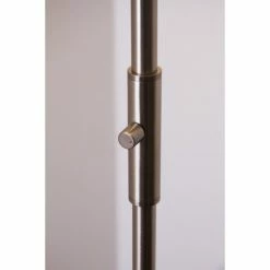 Trio Leuchten ARANGO Deckenfluter LED Nickel-Matt, 1-flammig -LED Leuchten Verkäufe trio leuchten arango deckenfluter 429110107 do1 6