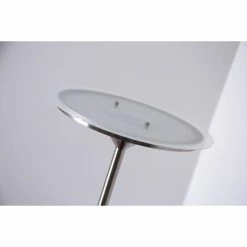 Trio Leuchten ARANGO Deckenfluter LED Nickel-Matt, 1-flammig -LED Leuchten Verkäufe trio leuchten arango deckenfluter 429110107 do1 8