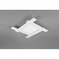 Trio Leuchten Belfast Deckenleuchte LED Weiß, 5-flammig 7 Trio Leuchten Belfast Deckenleuchte LED Weiß, 5-flammig -LED Leuchten Verkäufe trio leuchten belfast deckenleuchte 675510531 3