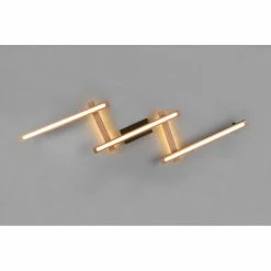 Trio Leuchten Bellari Deckenleuchte LED Braun, 1-flammig, Fernbedienung 15 Trio Leuchten Bellari Deckenleuchte LED Braun, 1-flammig, Fernbedienung -LED Leuchten Verkäufe trio leuchten bellari deckenleuchte 626410530 5