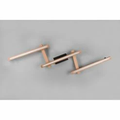 Trio Leuchten Bellari Deckenleuchte LED Braun, 1-flammig, Fernbedienung 19 Trio Leuchten Bellari Deckenleuchte LED Braun, 1-flammig, Fernbedienung -LED Leuchten Verkäufe trio leuchten bellari deckenleuchte 626410530 9