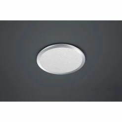 Trio Leuchten Cinzia Deckenpanel LED Chrom, 1-flammig 7 Trio Leuchten Cinzia Deckenpanel LED Chrom, 1-flammig -LED Leuchten Verkäufe trio leuchten cinzia deckenpanel 686412406 2