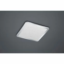 Trio Leuchten Cinzia Deckenpanel LED Chrom, 1-flammig 8 Trio Leuchten Cinzia Deckenpanel LED Chrom, 1-flammig -LED Leuchten Verkäufe trio leuchten cinzia deckenpanel 686512406 2