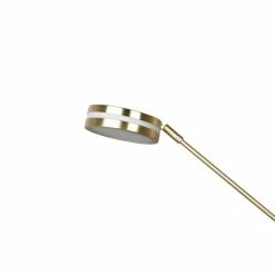 Trio Leuchten Franklin Deckenfluter LED Messing, 2-flammig 21 Trio Leuchten Franklin Deckenfluter LED Messing, 2-flammig -LED Leuchten Verkäufe trio leuchten franklin deckenfluter 426510208 7