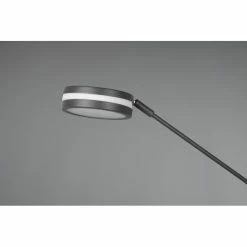 Trio Leuchten Franklin Deckenfluter LED Anthrazit, 2-flammig 27 Trio Leuchten Franklin Deckenfluter LED Anthrazit, 2-flammig -LED Leuchten Verkäufe trio leuchten franklin deckenfluter 426510242 13