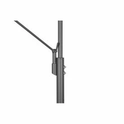 Trio Leuchten Franklin Deckenfluter LED Anthrazit, 2-flammig 16 Trio Leuchten Franklin Deckenfluter LED Anthrazit, 2-flammig -LED Leuchten Verkäufe trio leuchten franklin deckenfluter 426510242 2