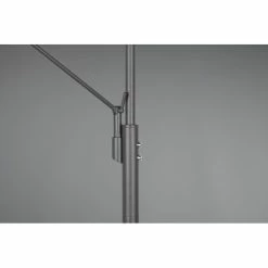 Trio Leuchten Franklin Deckenfluter LED Anthrazit, 2-flammig 22 Trio Leuchten Franklin Deckenfluter LED Anthrazit, 2-flammig -LED Leuchten Verkäufe trio leuchten franklin deckenfluter 426510242 8