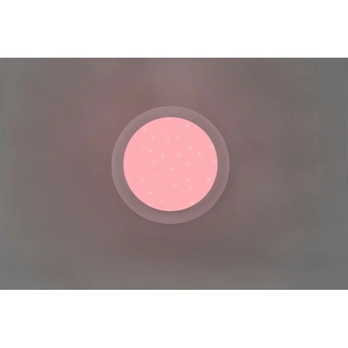 Trio Leuchten Frodeno Deckenleuchte LED Weiß, 2-flammig, Fernbedienung, Farbwechsler 6 Trio Leuchten Frodeno Deckenleuchte LED Weiß, 2-flammig, Fernbedienung, Farbwechsler – Bild 6