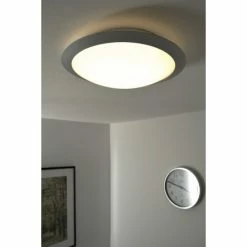 Trio Leuchten GONZALO Deckenleuchte LED Weiß, Titan, 1-flammig 12 Trio Leuchten GONZALO Deckenleuchte LED Weiß, Titan, 1-flammig -LED Leuchten Verkäufe trio leuchten gonzalo deckenleuchte 626511287 do1 4