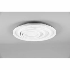 Trio Leuchten Kagawa Deckenleuchte LED Weiß, 1-flammig, Fernbedienung 18 Trio Leuchten Kagawa Deckenleuchte LED Weiß, 1-flammig, Fernbedienung -LED Leuchten Verkäufe trio leuchten kagawa deckenleuchte 625815031 4