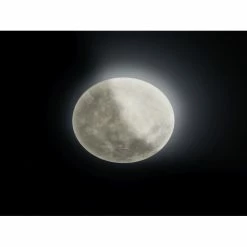 Trio Leuchten LUNAR Deckenleuchte LED Weiß, 1-flammig, Fernbedienung -LED Leuchten Verkäufe trio leuchten lunar deckenleuchte 627514000 10