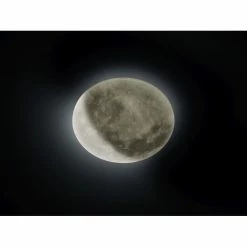 Trio Leuchten LUNAR Deckenleuchte LED Weiß, 1-flammig, Fernbedienung -LED Leuchten Verkäufe trio leuchten lunar deckenleuchte 627514000 8