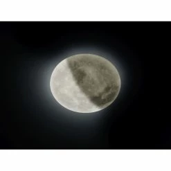 Trio Leuchten LUNAR Deckenleuchte LED Weiß, 1-flammig, Fernbedienung -LED Leuchten Verkäufe trio leuchten lunar deckenleuchte 627514000 9
