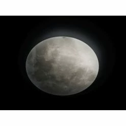 Trio Leuchten LUNAR Deckenleuchte LED Weiß, 1-flammig, Fernbedienung -LED Leuchten Verkäufe trio leuchten lunar deckenleuchte 627516000 11