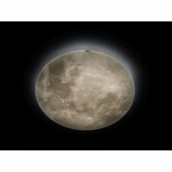 Trio Leuchten LUNAR Deckenleuchte LED Weiß, 1-flammig, Fernbedienung -LED Leuchten Verkäufe trio leuchten lunar deckenleuchte 627516000 13